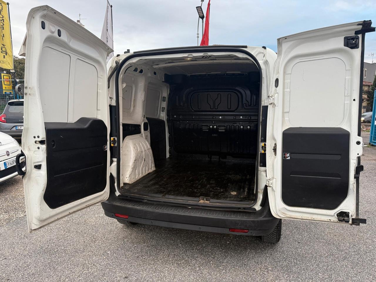 Fiat Doblo 1.6 mjt Porta Laterale +Iva22%