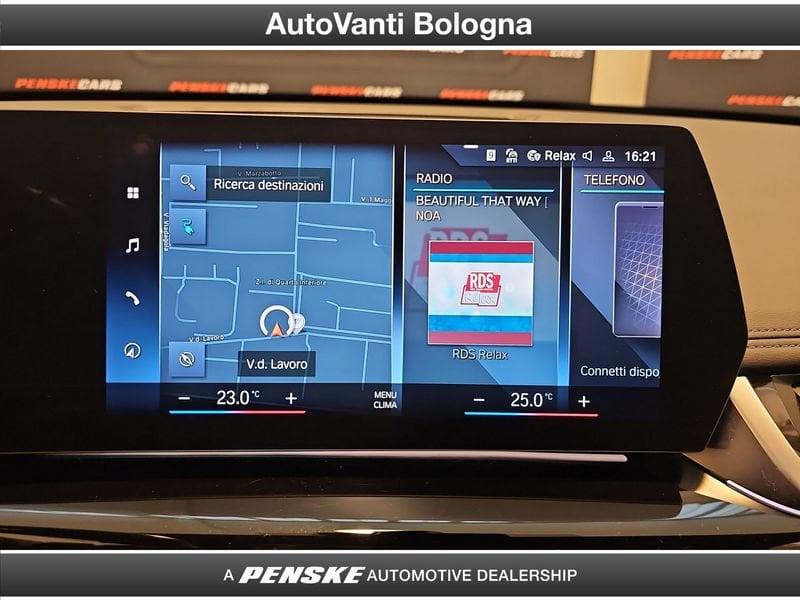 BMW iX1 iX1 xDrive 30 Msport