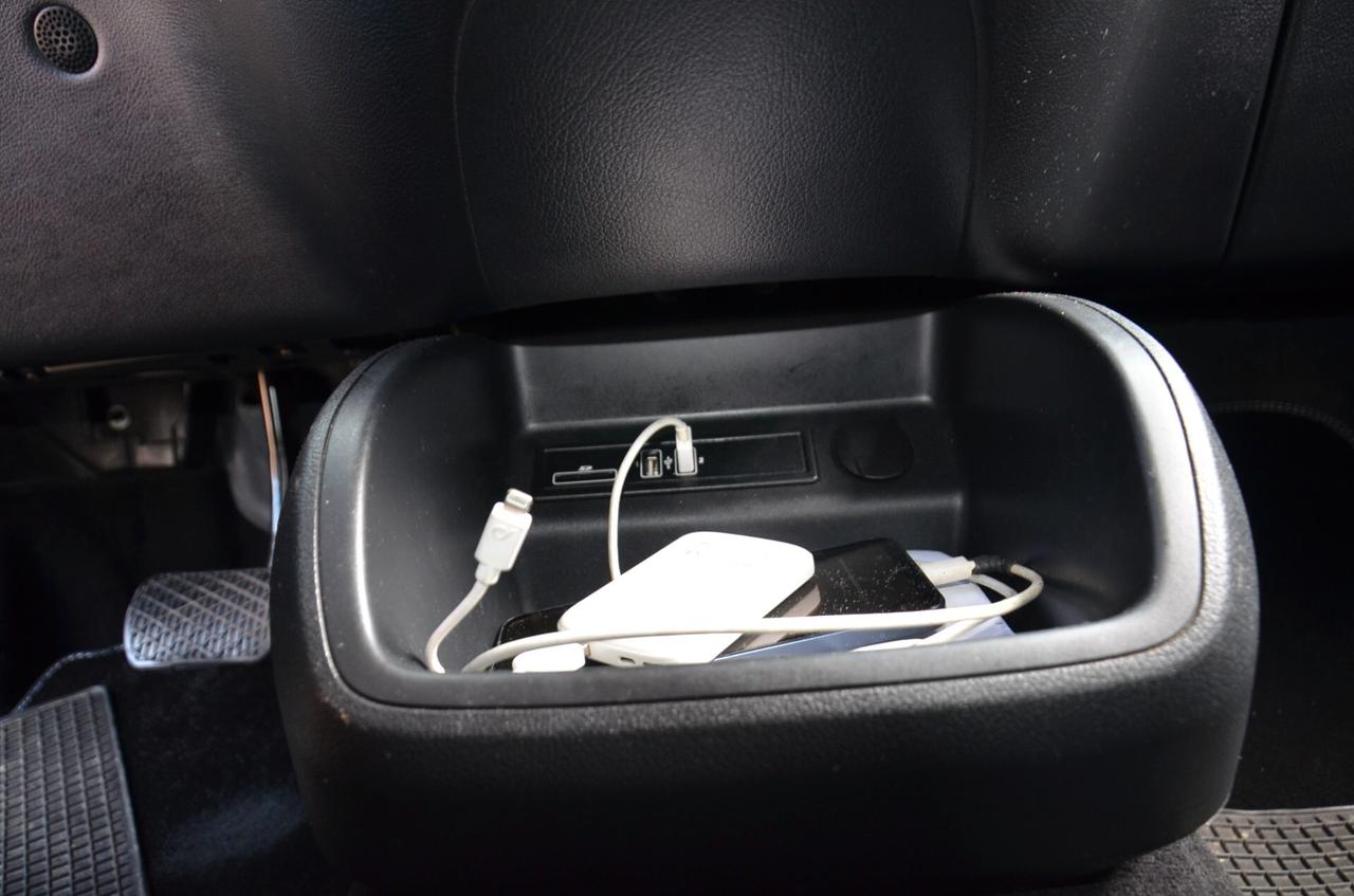 Mercedes-benz V 220 d Automatic Rise Business Long