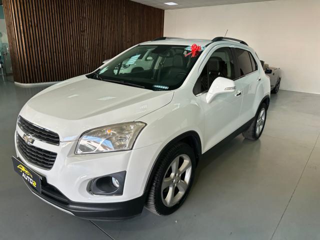CHEVROLET Trax 1.6 diesel*SOLO PER OPERATORI DEL SETTORE