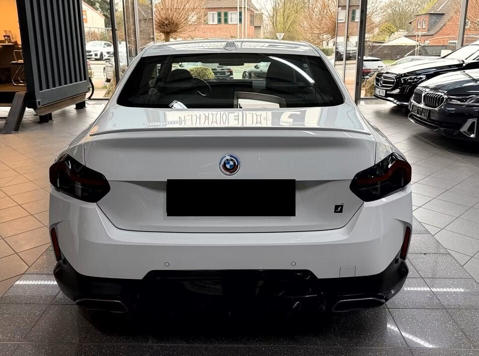 Bmw M240i xDrive M LED HEAD UP DISPLAY