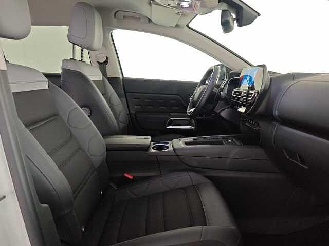 Citroen C5 Aircross Hybrid 136 e-DCS6 Max