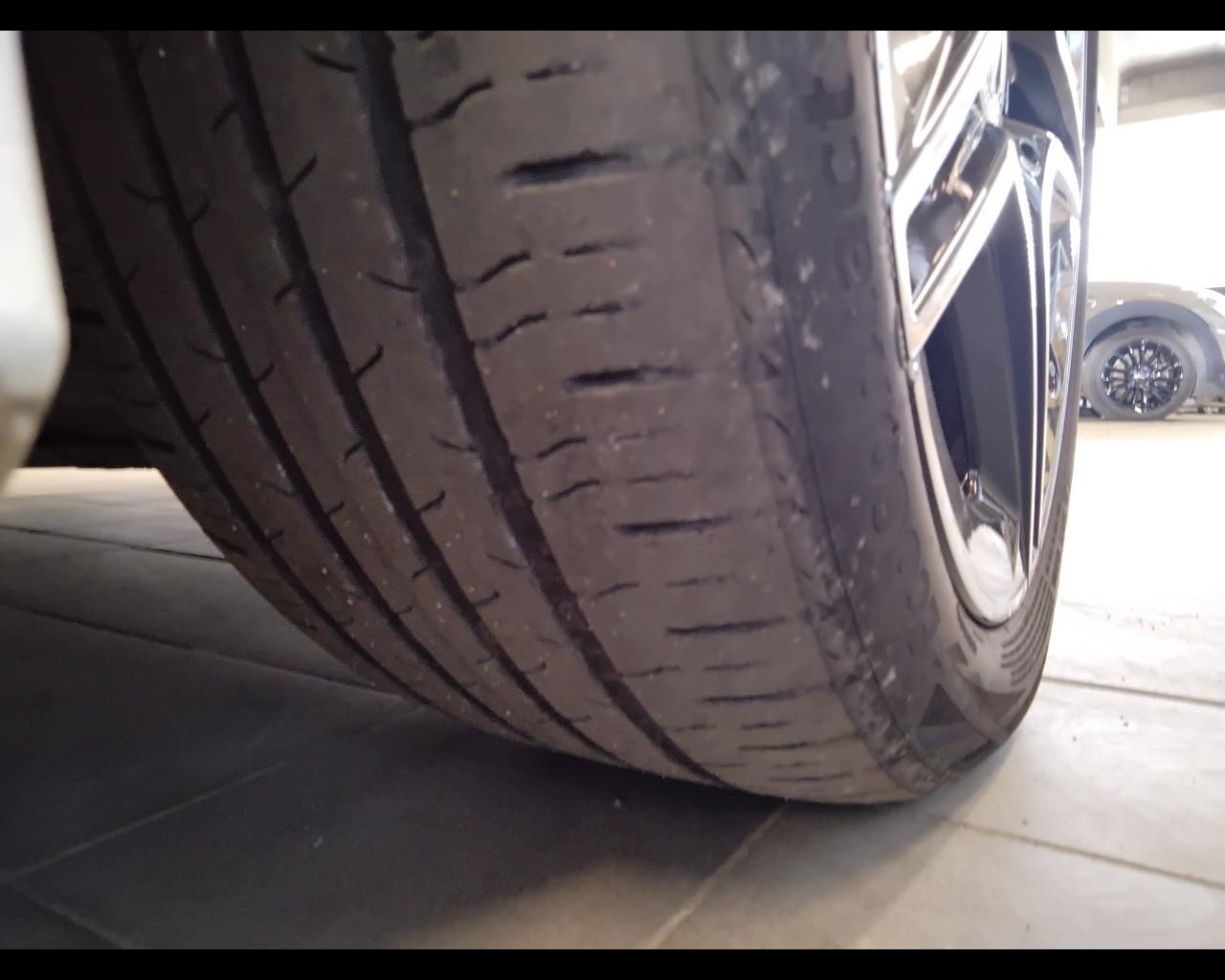 Mercedes-Benz Classe A - W177 2023 - A 180 d AMG Line Advanced Plus auto