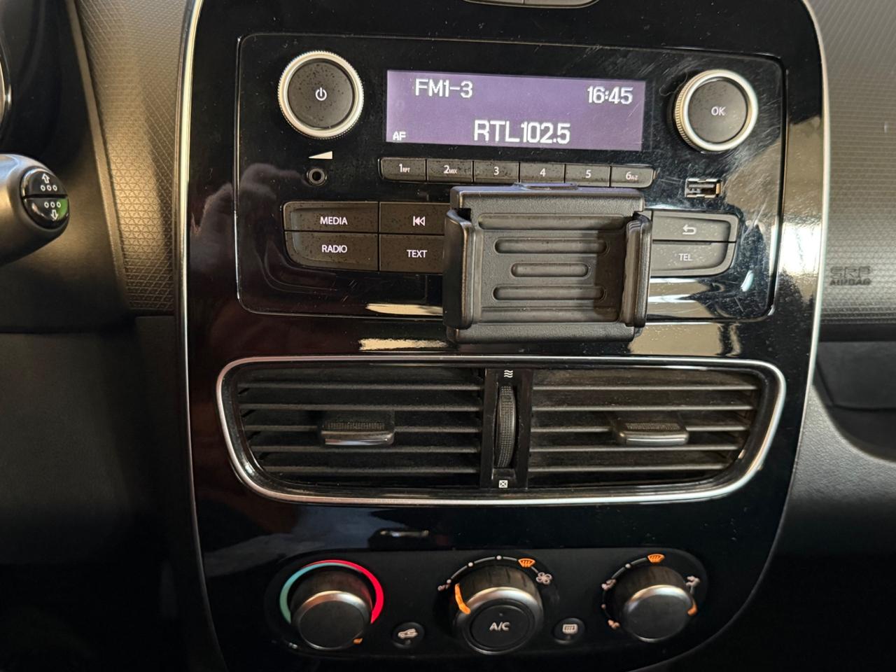 Renault Clio TCe 12V 90CV GPL Energy Zen NEOPATENTATI