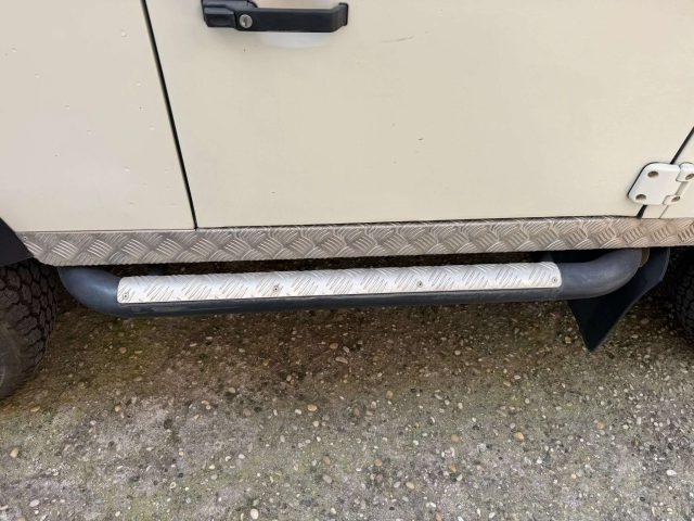 LAND ROVER Defender 90 2.5 TD5 SW 6 POSTI