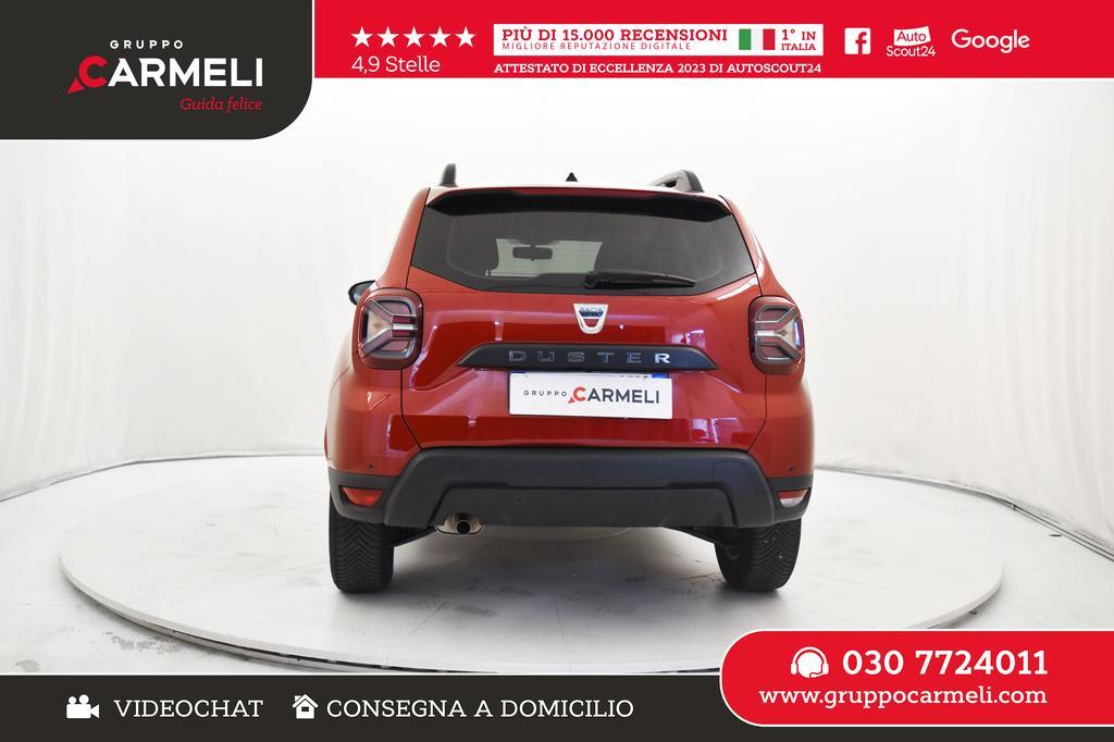 Dacia Duster 1.0 TCe GPL Comfort SL DaciaPlus 4x2