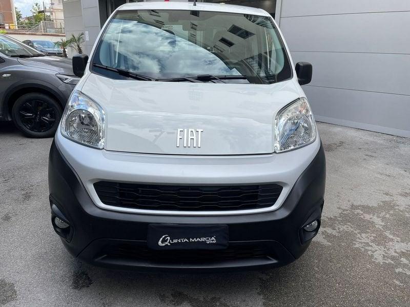 FIAT Fiorino 1.3 MJT 95CV VETTURA /CARPLAY/ CLIMA