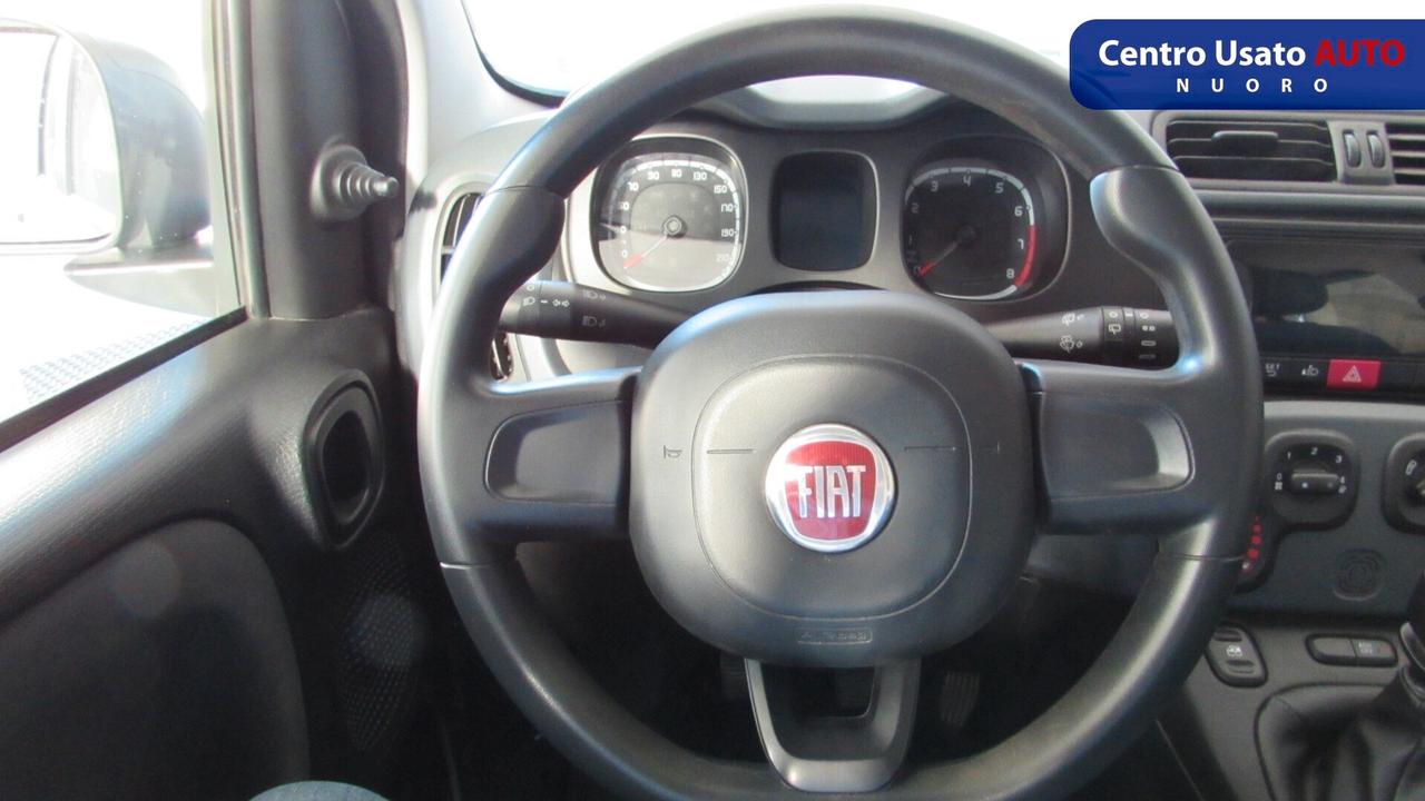 Fiat Panda 1.2 Easy