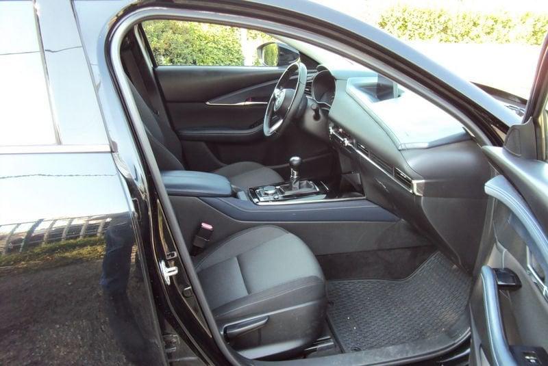 Mazda CX-30 2.0L Mazda M Hybrid 122cv Skyactiv-G Exceed