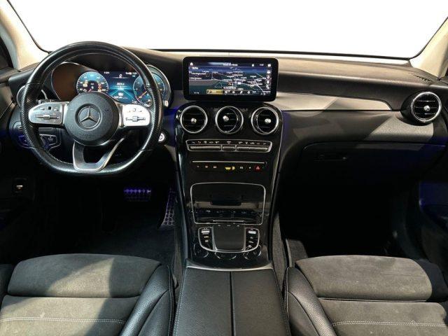 MERCEDES-BENZ GLC 300 de 4Matic EQ-Power Premium Plus Auto