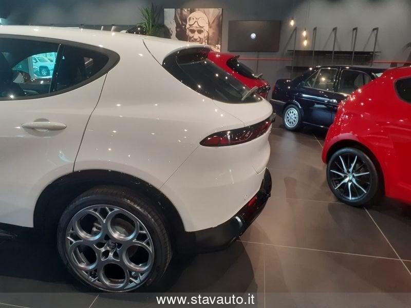 Alfa Romeo Tonale Tonale 1.5 160 CV MHEV TCT7 Sprint
