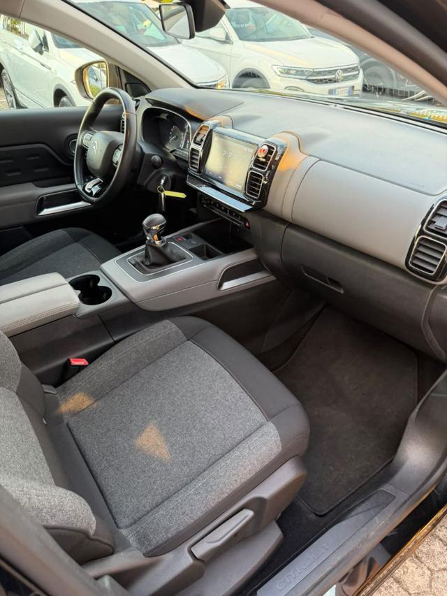 CITROEN C5 Aircross PureTech 130 NEO PTENTATO