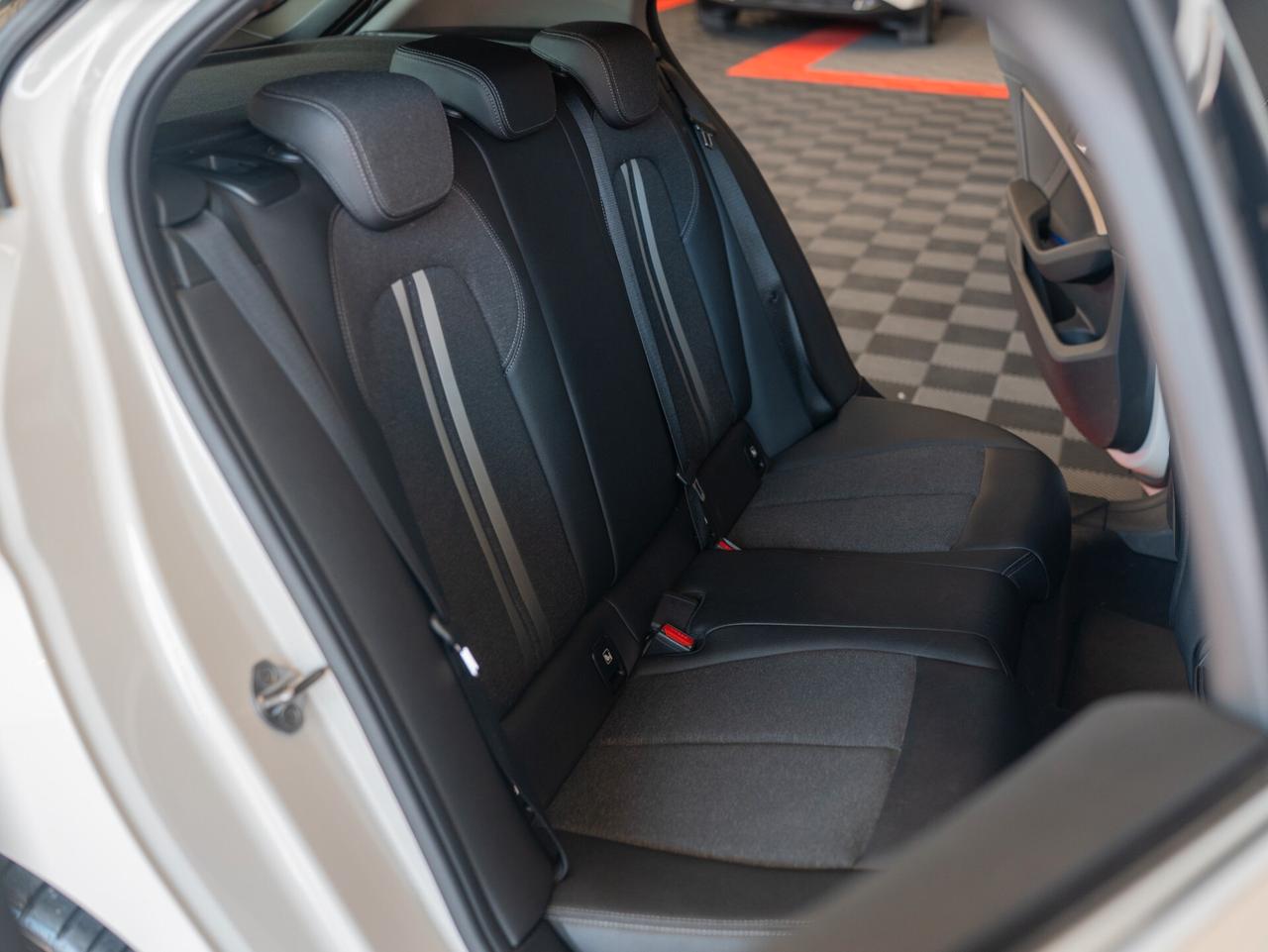 Bmw 116 D Sport