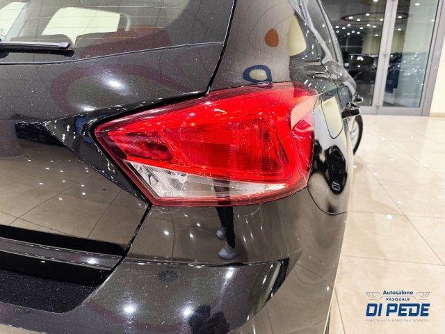 SEAT Ibiza 1.0 MPI 5 porte Business