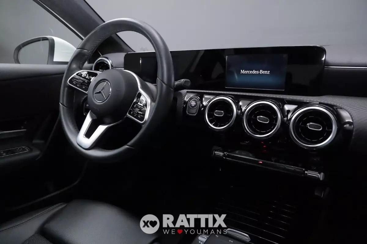 Mercedes-Benz A 250 E 1.3 eq-power PHEV 160CV Business Extra Auto