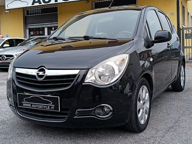 OPEL Agila 1.0 12V 65CV Enjoy