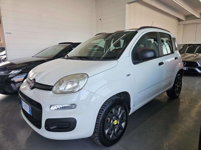 Fiat Panda 0.9 t.air t. natural power Lounge NEOPATENTATI