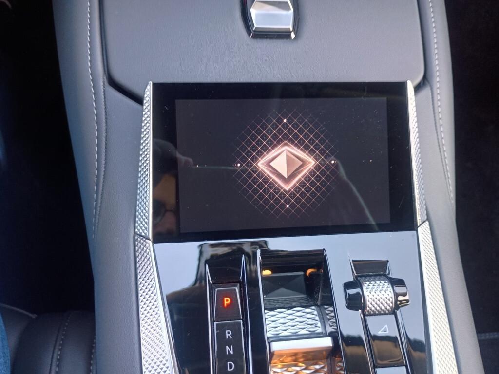 Ds DS4 1.2 130cv EAT8 Rivoli