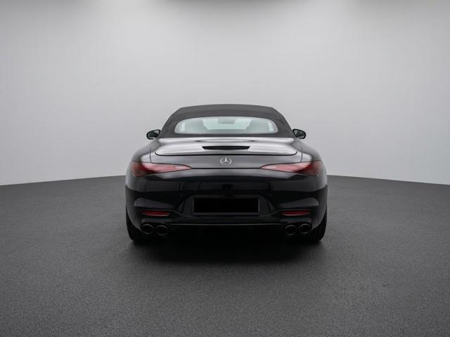 MERCEDES-BENZ SL 43 AMG Premium Plus 21"+Dynamic plus+Carbonio