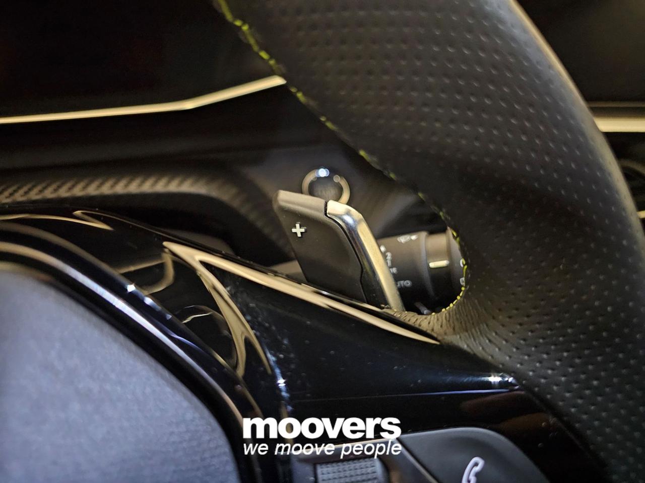 PEUGEOT 2008 2ª serie BlueHDi 130 S&S EAT8 GT