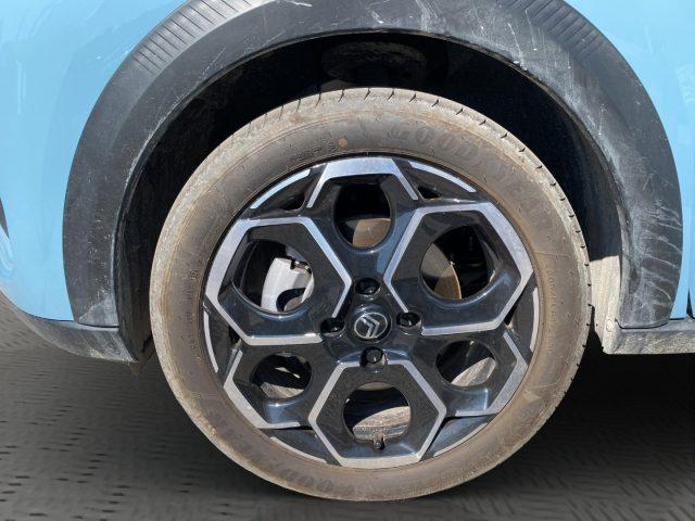 CITROEN C3 1.2 TURBO 100cv S&S MAX