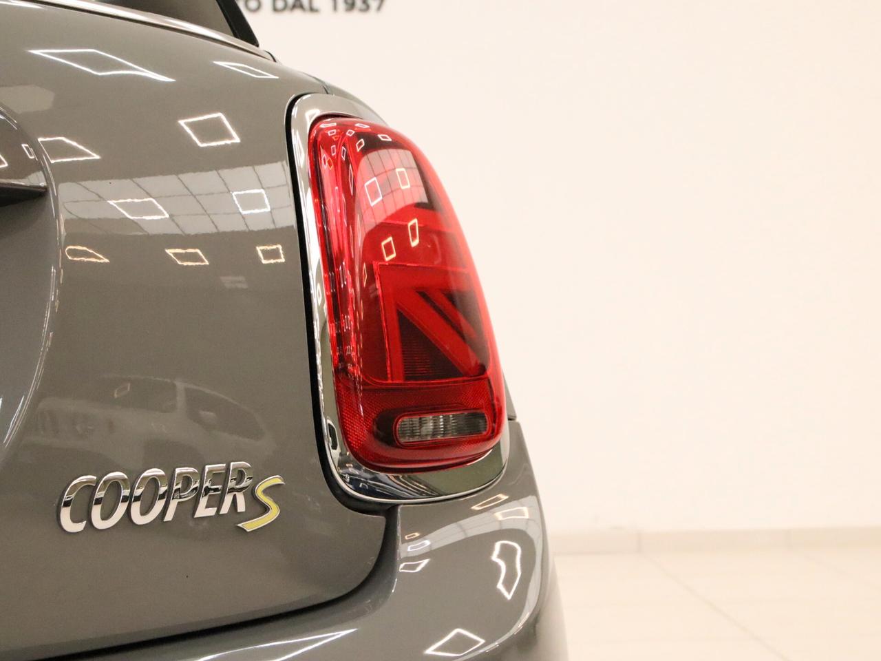 MINI Cooper SE, Mini F56 Full Electric 3p S auto IVA ESPOSTA
