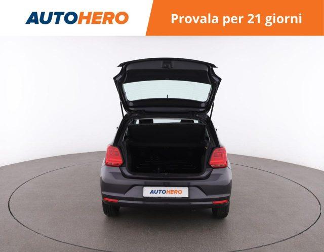 VOLKSWAGEN Polo 1.0 MPI 5p. Trendline