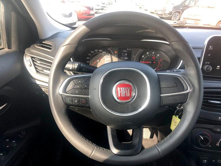 Fiat Tipo 1.4 SW Lounge