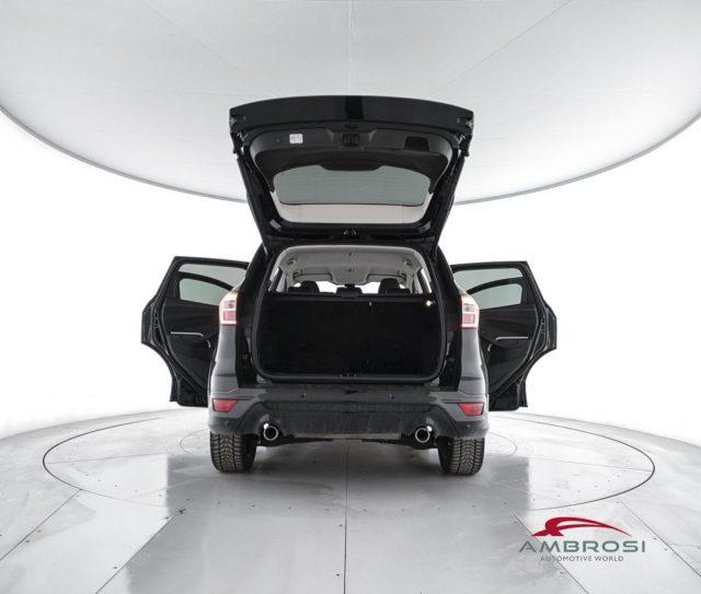 FORD Kuga 2.0 TDCI 150 CV S&S 2WD Vignale
