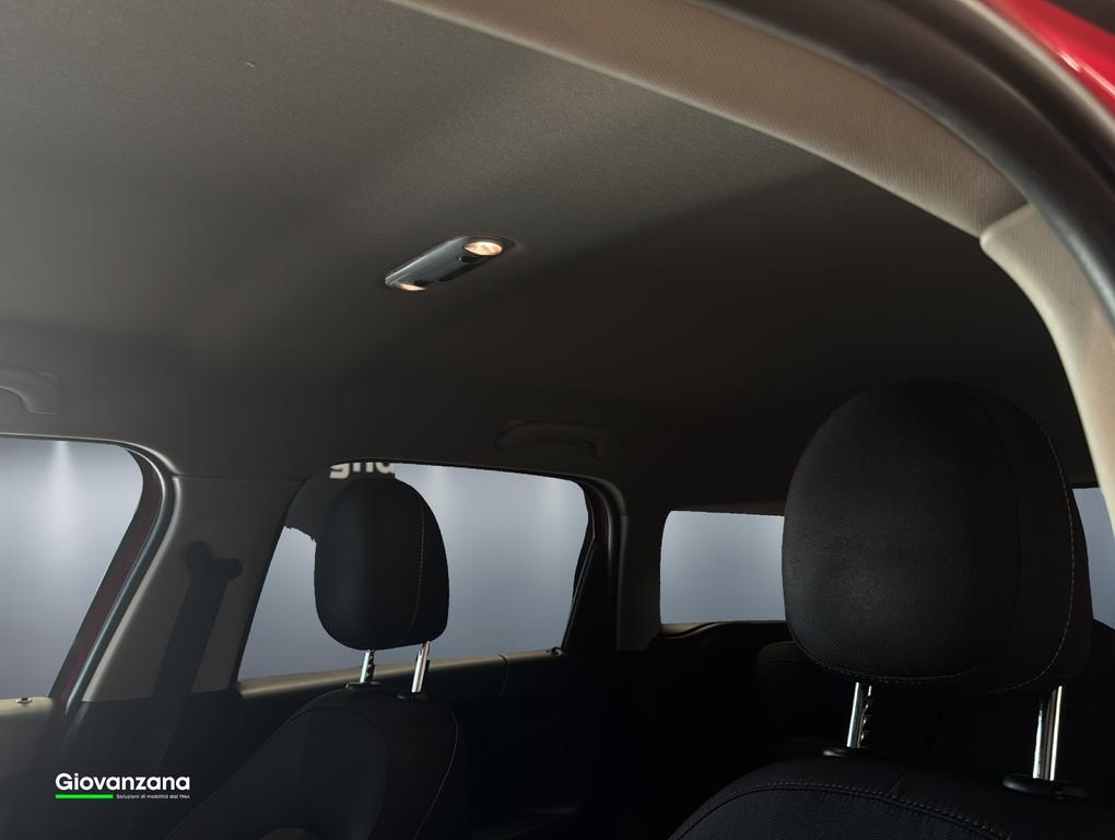 Mini One Countryman 1.5 One