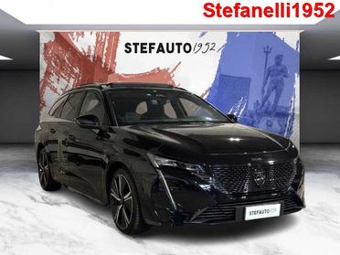 PEUGEOT 308 III 2021 SW - SW 1.5 bluehdi GT s&s 130cv eat8