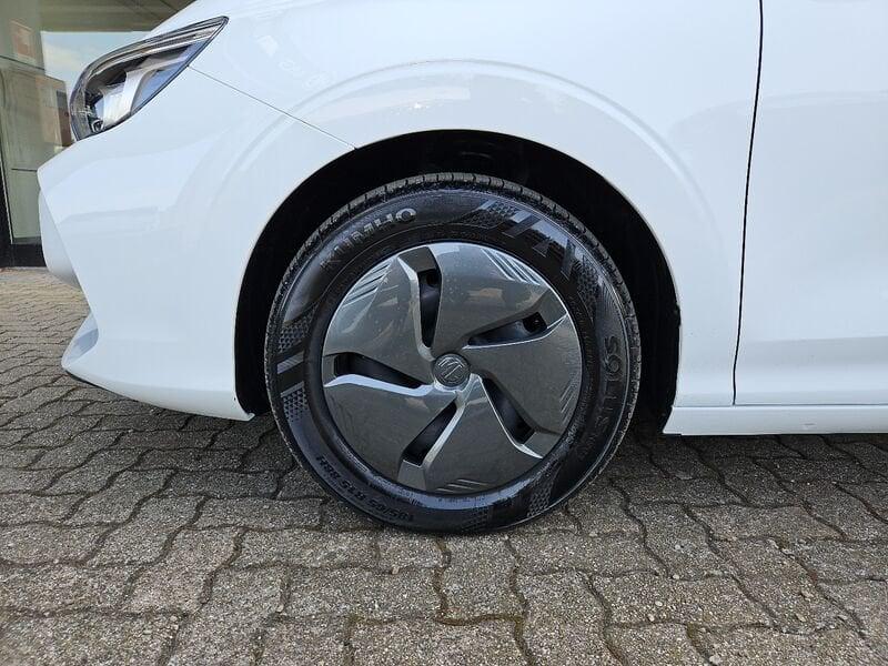 MG MG3 MG3 Hybrid+ Standard
