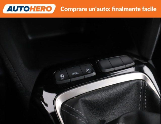 OPEL Corsa 1.2 100 CV GS