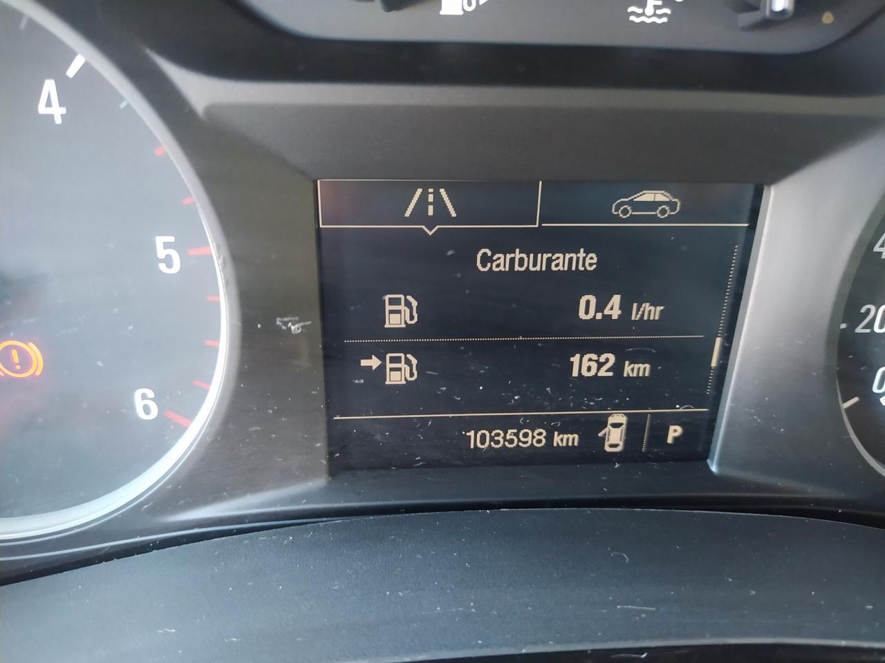 Opel Mokka X 1.6 CDTI Ecotec 136CV 4x2 aut. Innovation