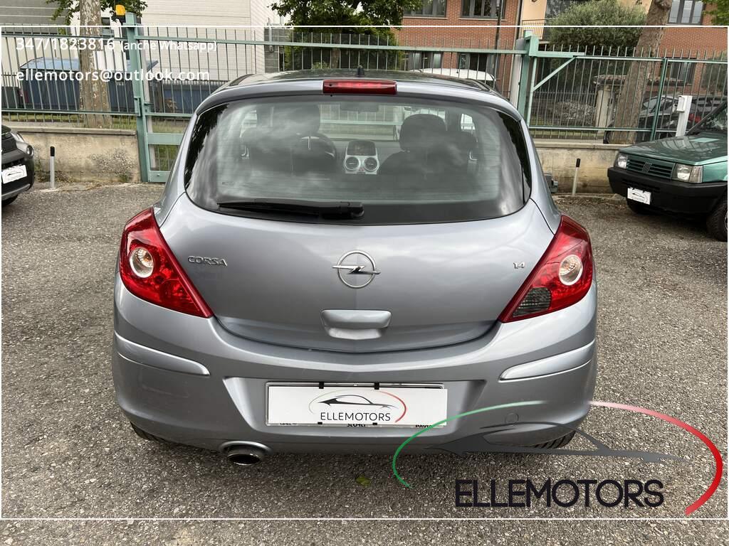 Opel Corsa 3 Porte 1.4 Sport
