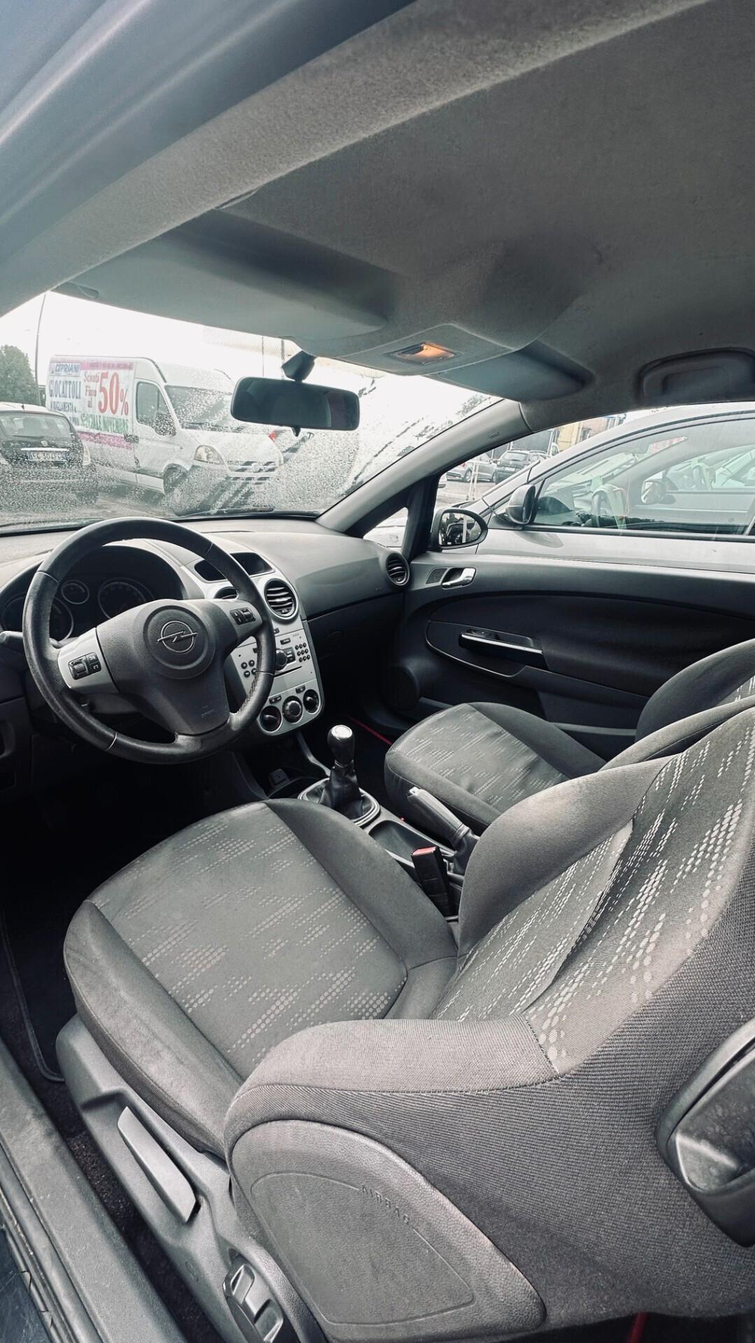 Opel Corsa 1.3 CDTI 95CV ecoFLEX 3 porte Start&Stop Elective