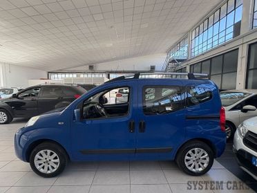 FIAT QUBO QUBO 1.4 8V 77 CV Dynamic