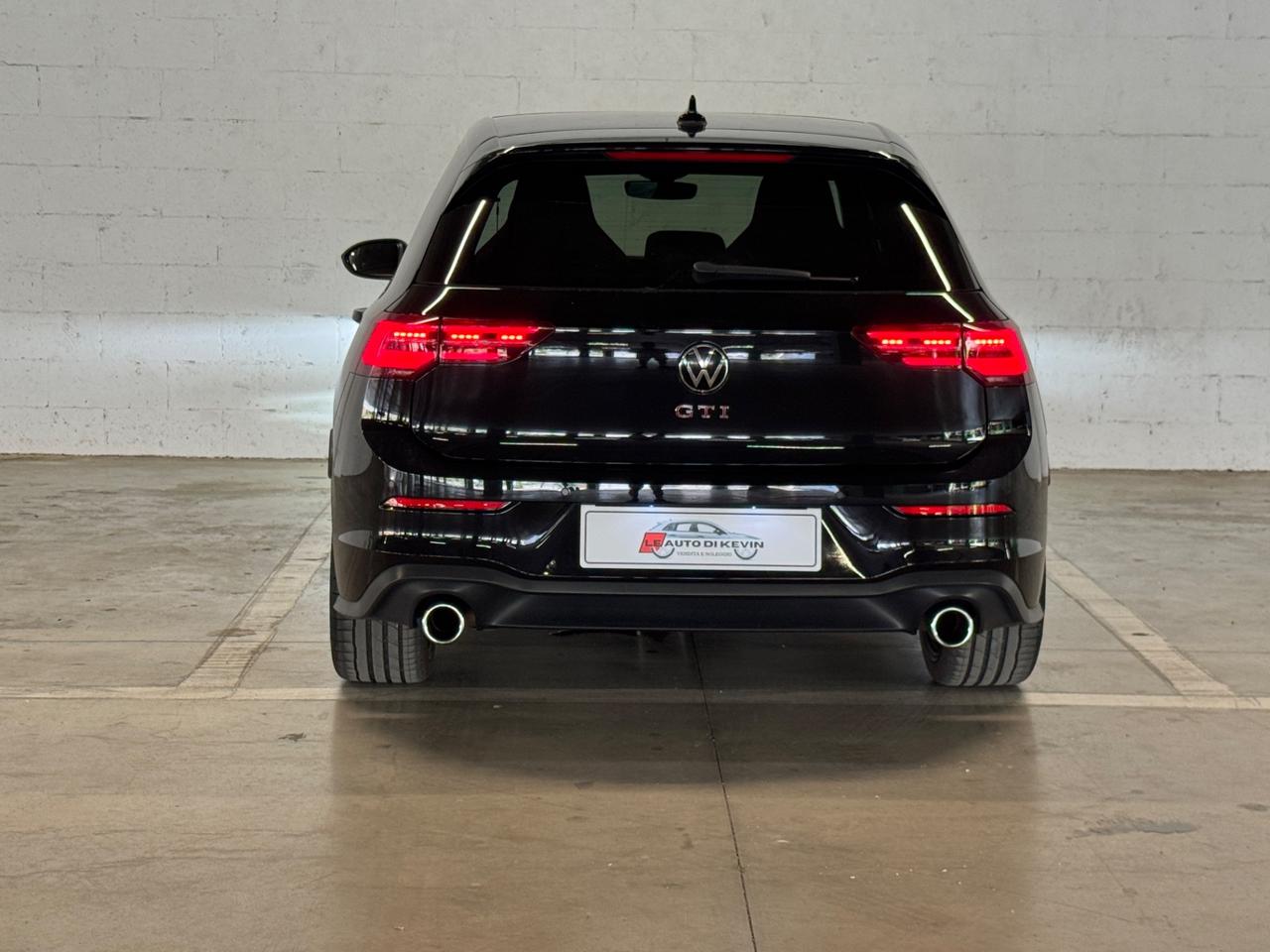 Volkswagen Golf GTI 2.0 TSI DSG PANO/DCC/MATRIX