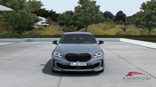 BMW M135 Serie 1 i xDrive Innovation package Msport Perform