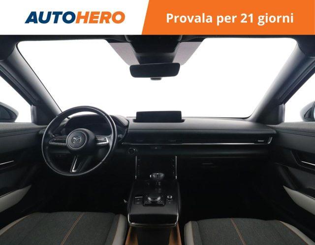 MAZDA MX-30 Exceed