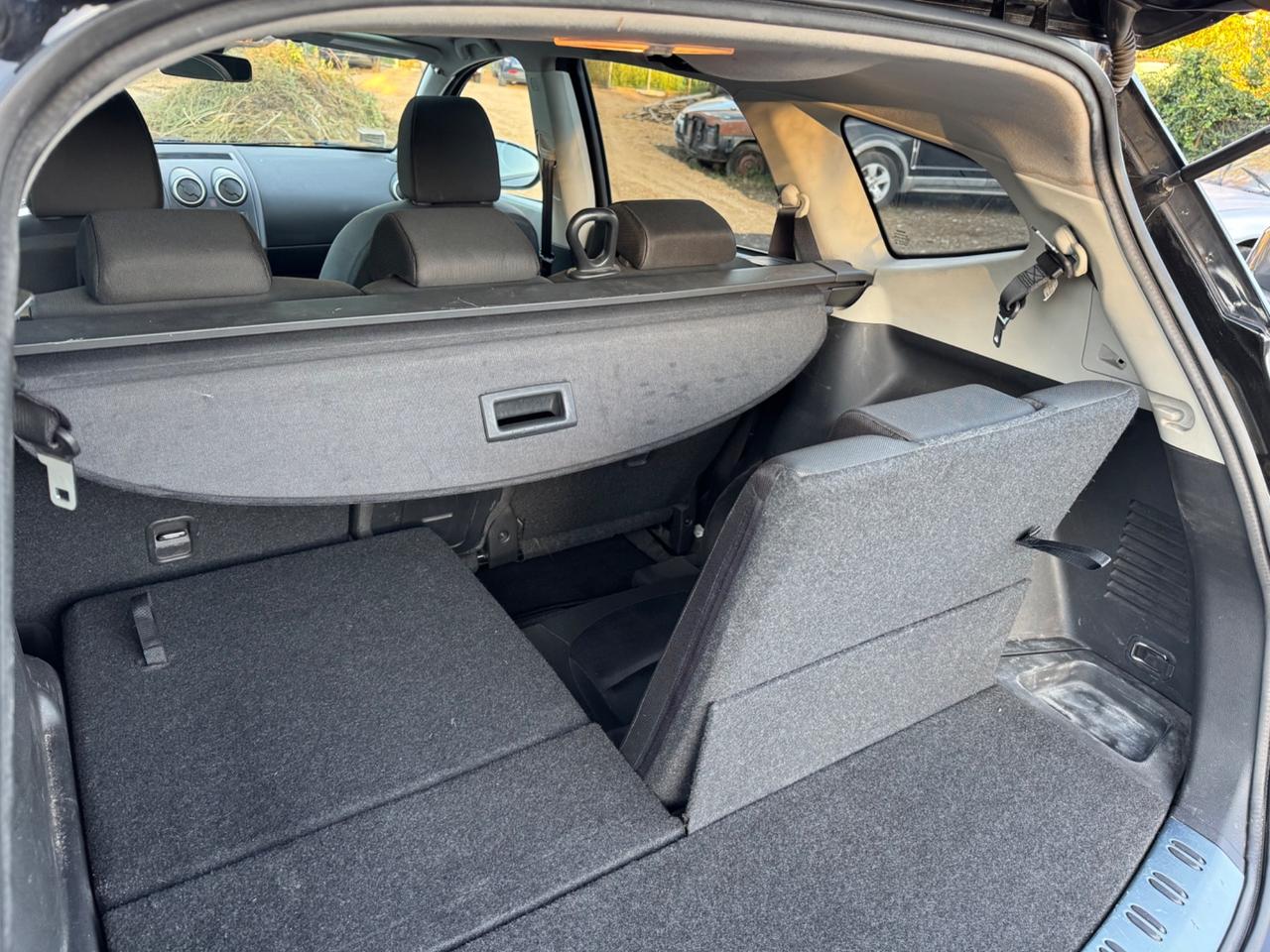 Nissan Qashqai+2 1.5 dCi DPF Tekna NEOPATENTATI 7 POSTI