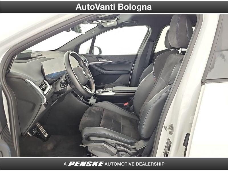 BMW Serie 2 Active Tourer 218d Active Tourer Msport