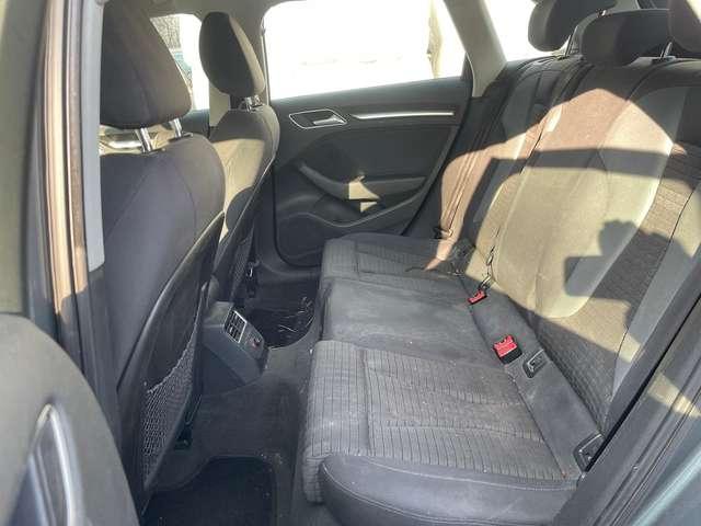 Audi A3 A3 III 2013 Sportback Sportback 2.0 tdi Ambition