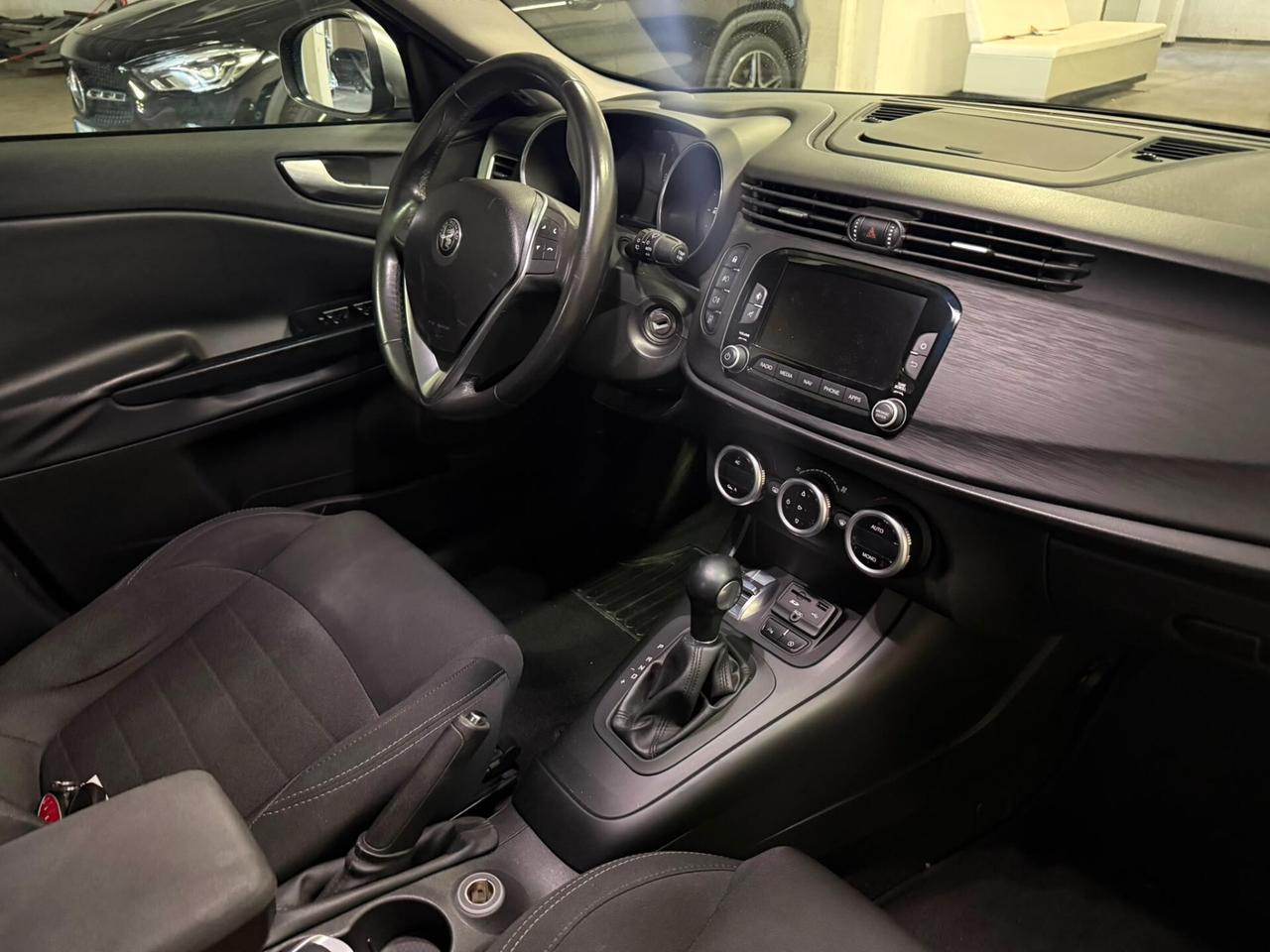 Alfa Romeo Giulietta 1.6 JTDm 120 CV 2017