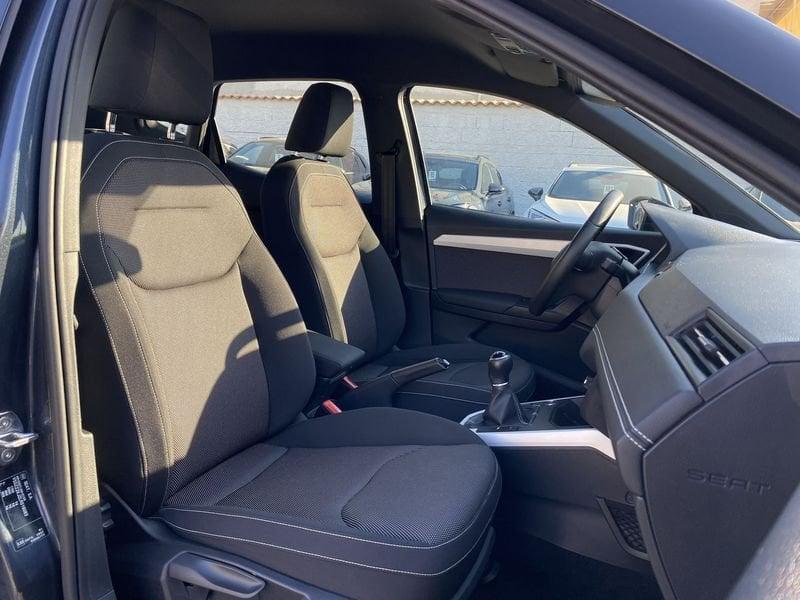 SEAT Arona Xcellence 1.6 TDI 95CV