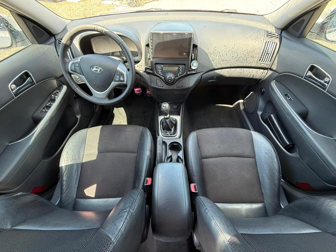 Hyundai i30 1.6 CRDi 128 CV 5p. Style