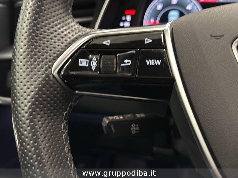 Audi A6 V 2018 Avant Diesel Avant 40 2.0 tdi mhev Business Sport s-tronic