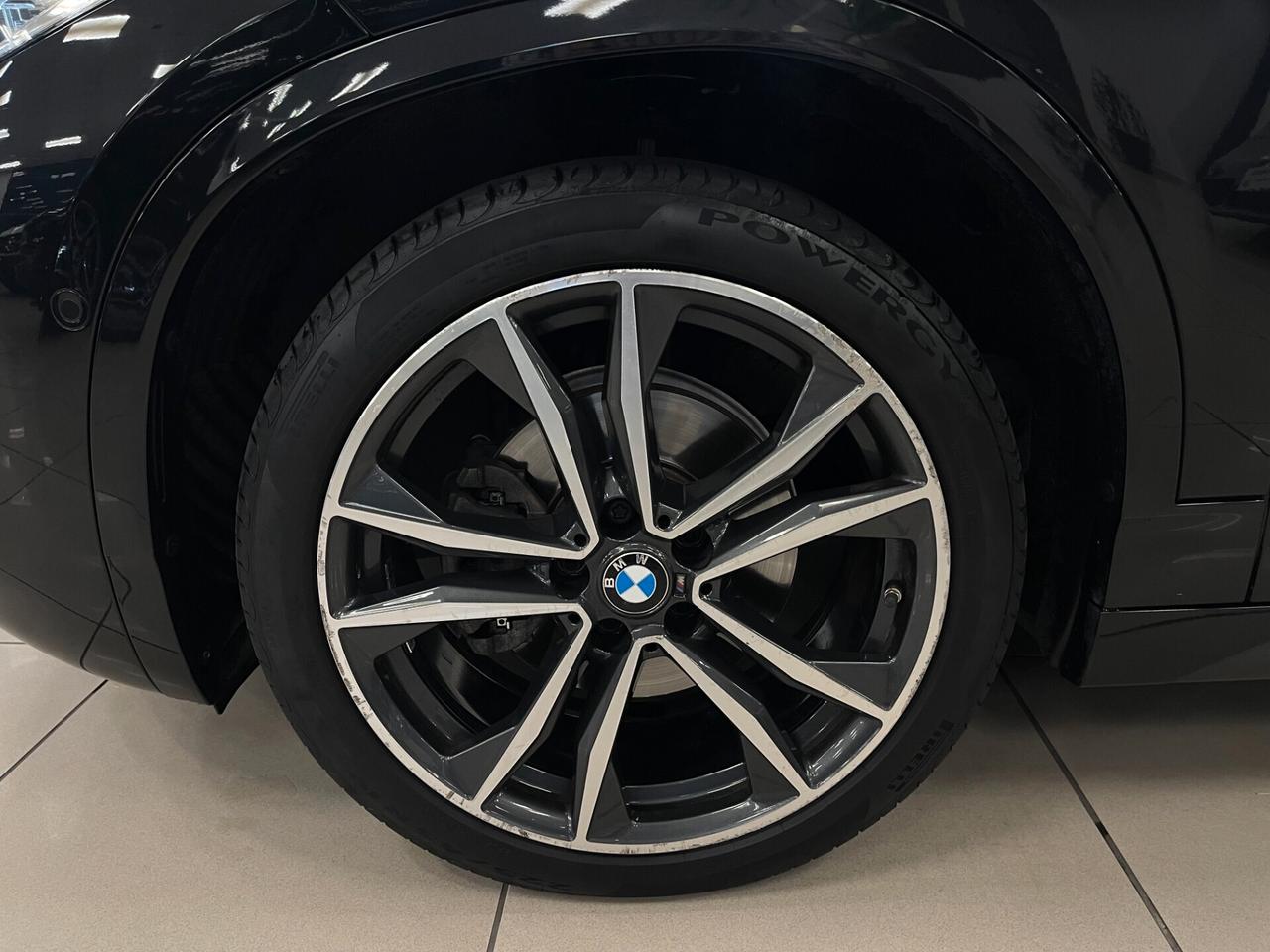 Bmw X2 sDrive2.0d 150cv Msport