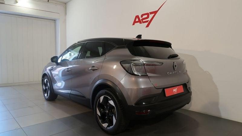 Renault Captur Captur 1.0 tce Techno 90cv