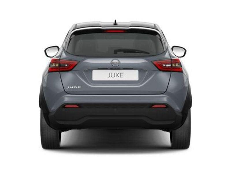 Nissan Juke Juke 1.0 dig-t Tekna 114cv